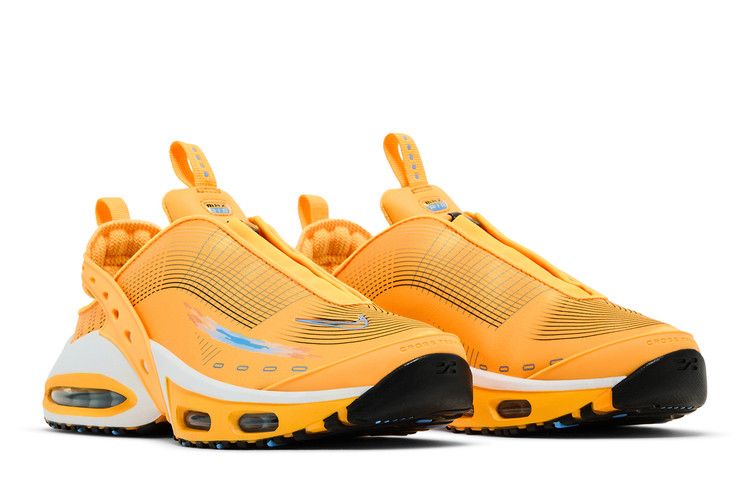 Nike Wmns Air Max Craze 'Laser Orange'