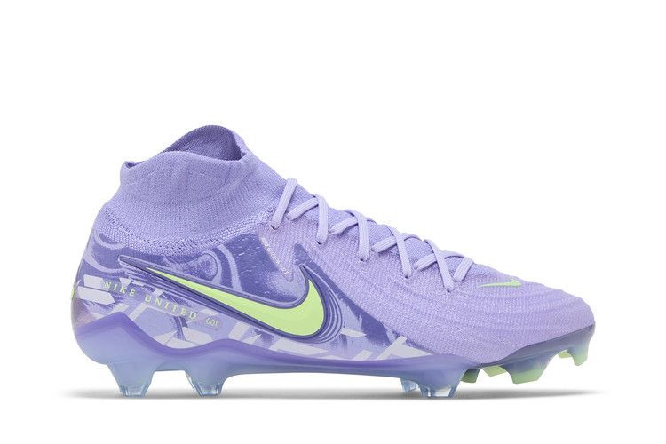 Nike Phantom Luna 2 Elite FG 'United Pack 2025'