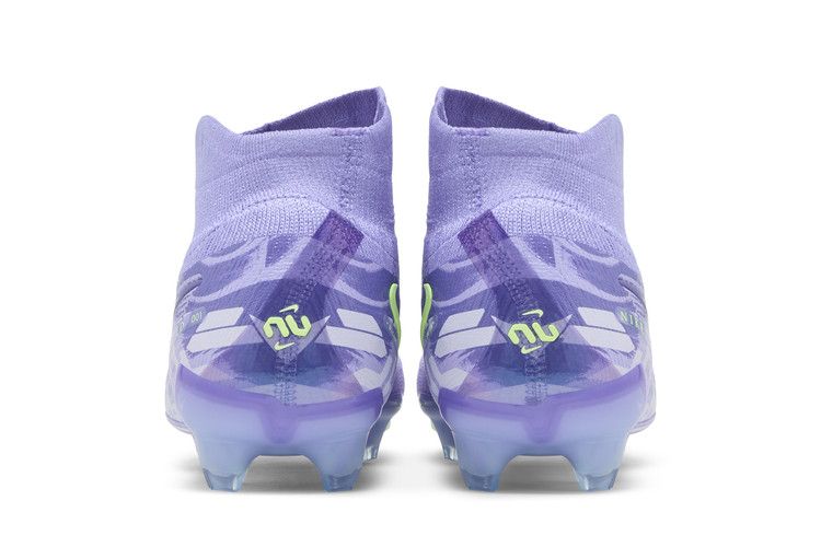 Nike Phantom Luna 2 Elite FG 'United Pack 2025'