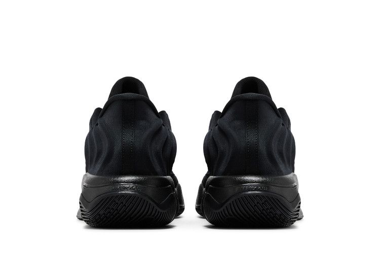 Nike Giannis Immortality 4 'Triple Black'