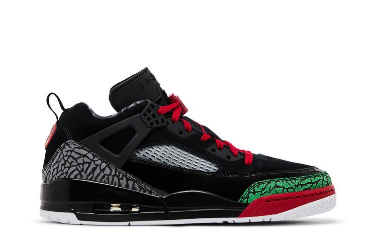 Air Jordan Spizike Low 'OG'