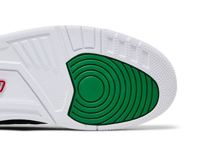 Air Jordan Spizike Low 'OG'