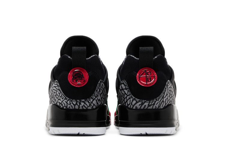 Air Jordan Spizike Low 'OG'