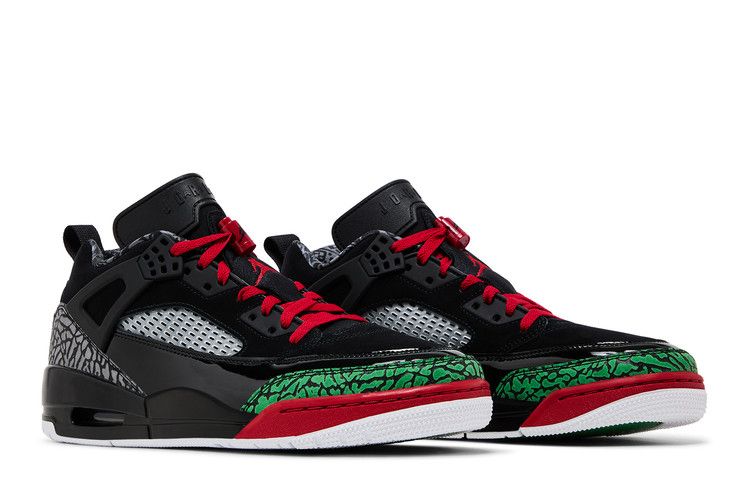 Air Jordan Spizike Low 'OG'