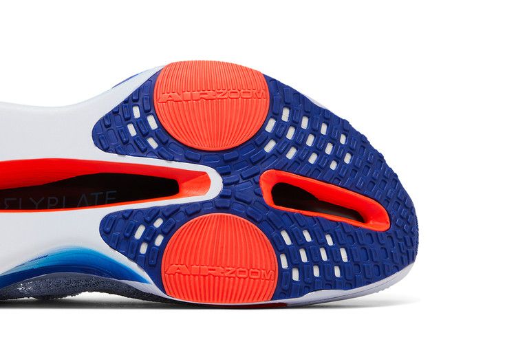 Nike Air Zoom Alphafly NEXT% 3 'Football Grey Blue Void'
