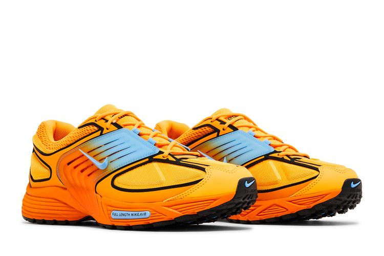 Nike Pegasus Wave 'Gradient Cage - Sundial'