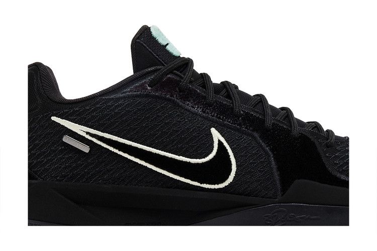 Nike Wmns Sabrina 2 'Black Label Pack'