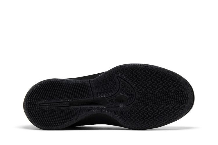 Nike Wmns Sabrina 2 'Black Label Pack'
