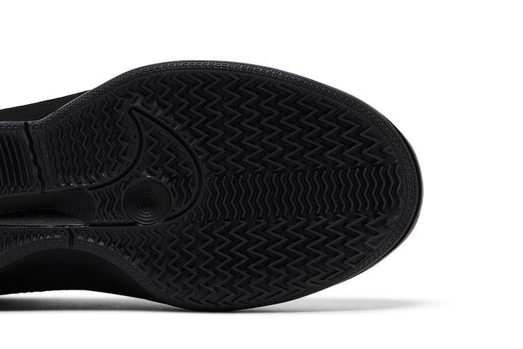 Nike Wmns Sabrina 2 'Black Label Pack'