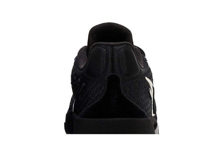 Nike Wmns Sabrina 2 'Black Label Pack'