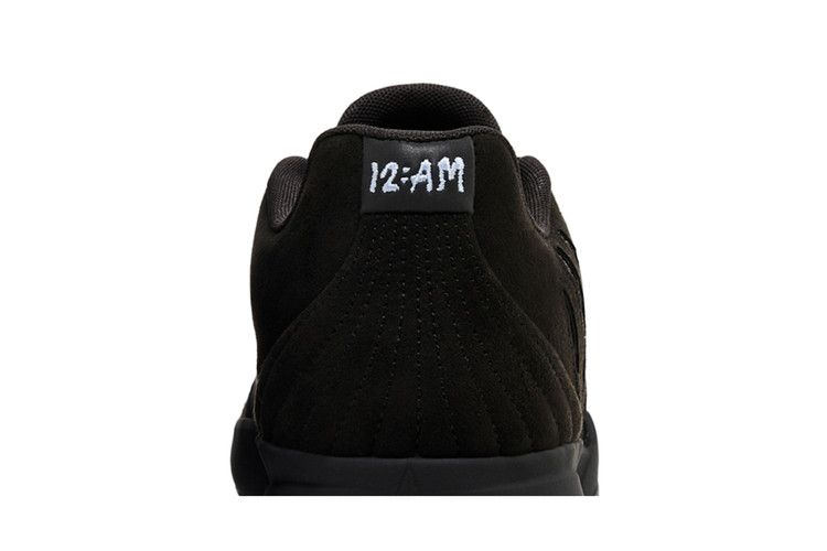 Swaroski x Nike Ja 2 'Black Label Pack - Scratch Bling'