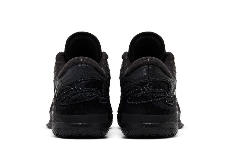 Nike LeBron 22 LX 'Black Label Pack'