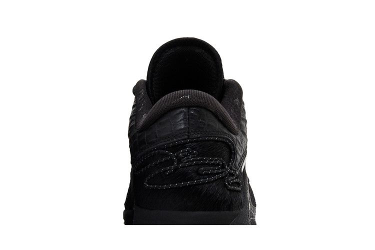 Nike LeBron 22 LX 'Black Label Pack'