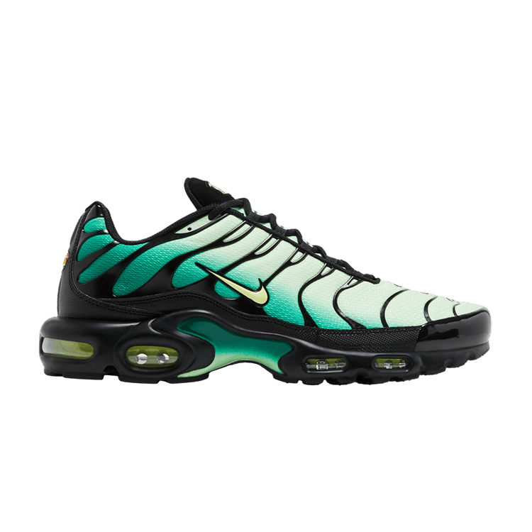 Nike Air Max Plus 'Vapor Green Gradient'