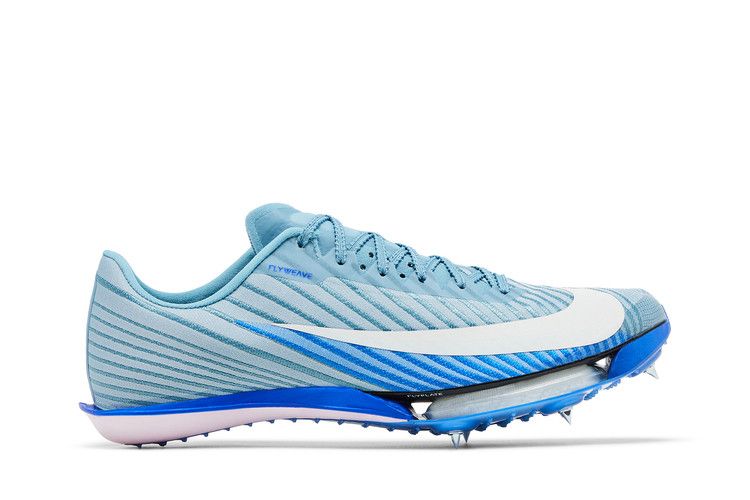 Nike Air Zoom Maxfly 2 'Denim Turquoise'