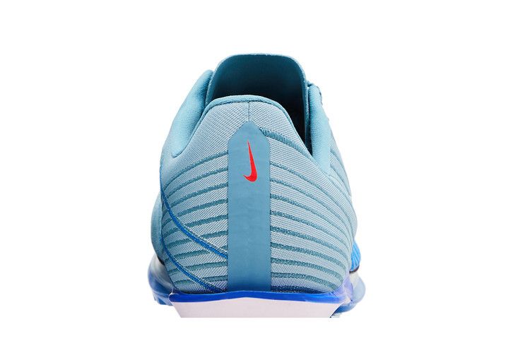 Nike Air Zoom Maxfly 2 'Denim Turquoise'