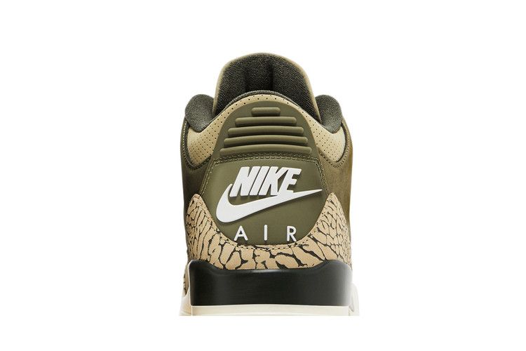 Air Jordan 3 Retro 'Family Affair'