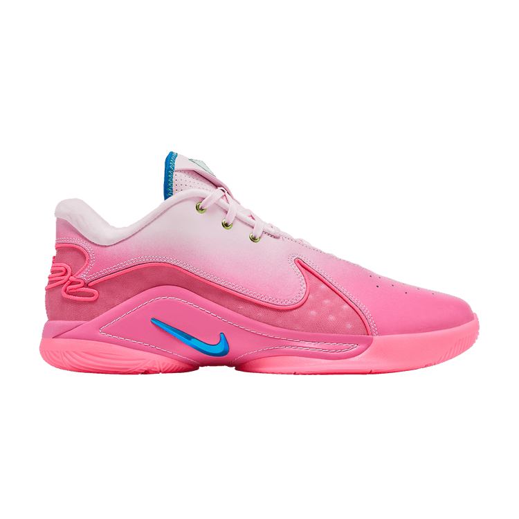 Nike LeBron 22 'I Promise'