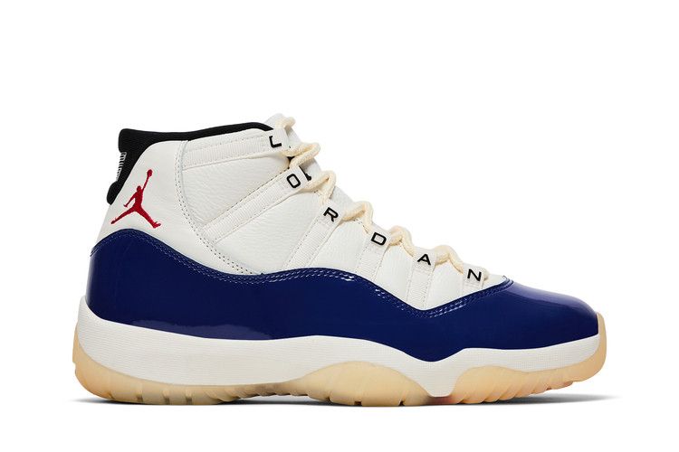 Air Jordan 11 Retro 'Rare Air'