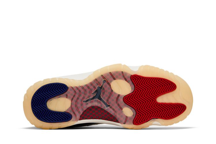 Air Jordan 11 Retro 'Rare Air'