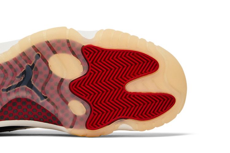 Air Jordan 11 Retro 'Rare Air'