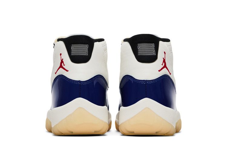 Air Jordan 11 Retro 'Rare Air'