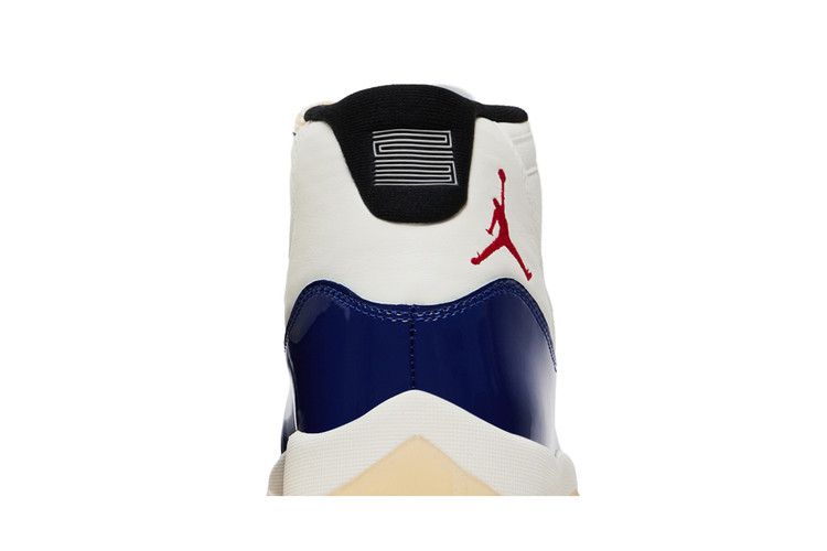 Air Jordan 11 Retro 'Rare Air'