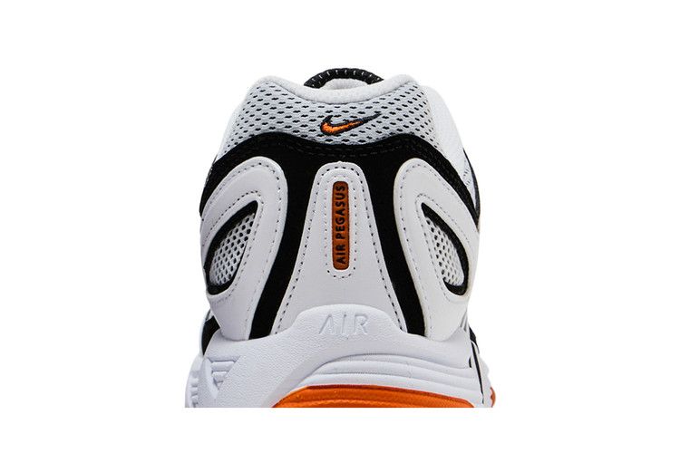 Nike Air Pegasus 2K5 'White Safety Orange'