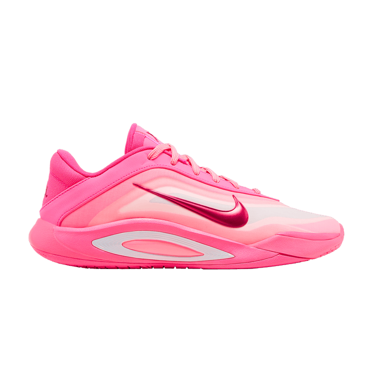 Nike Wmns A'One 'Pink A'ura'