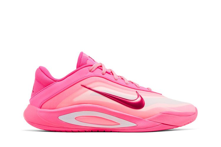 Nike Wmns A'One 'Pink A'ura'