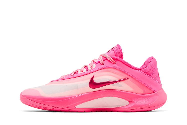 Nike Wmns A'One 'Pink A'ura'