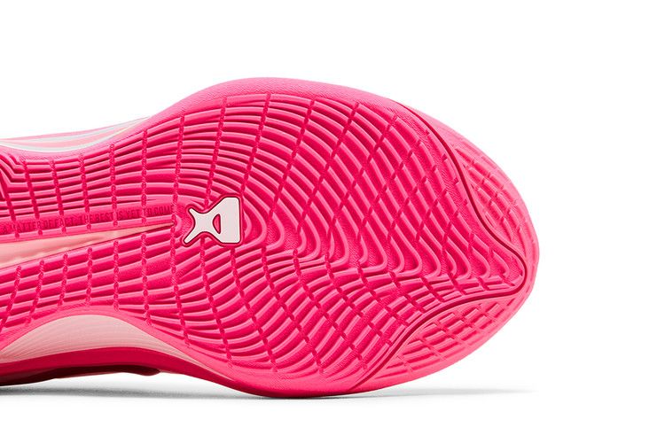 Nike Wmns A'One 'Pink A'ura'