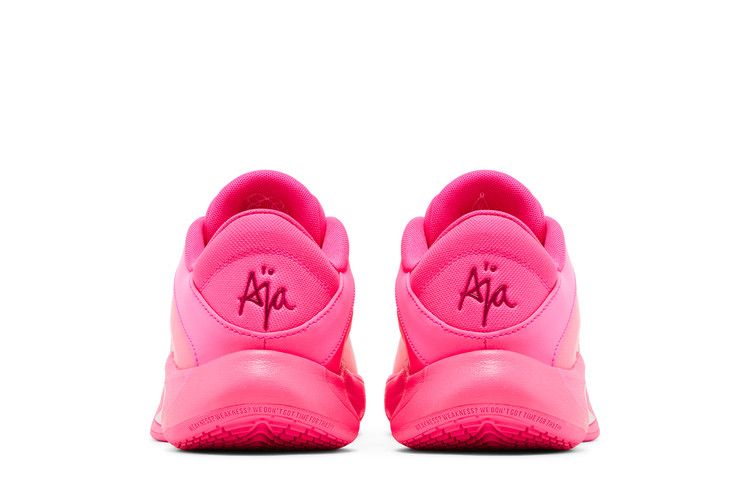 Nike Wmns A'One 'Pink A'ura'