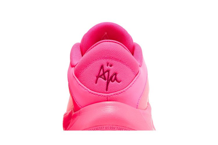 Nike Wmns A'One 'Pink A'ura'