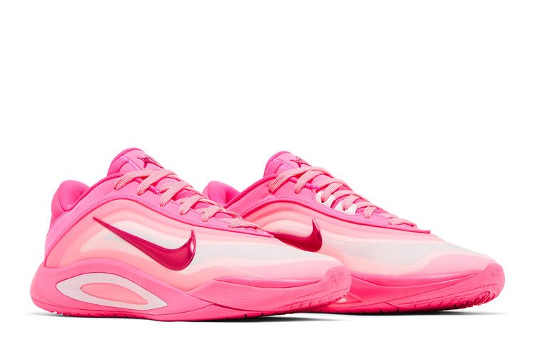 Nike Wmns A'One 'Pink A'ura'