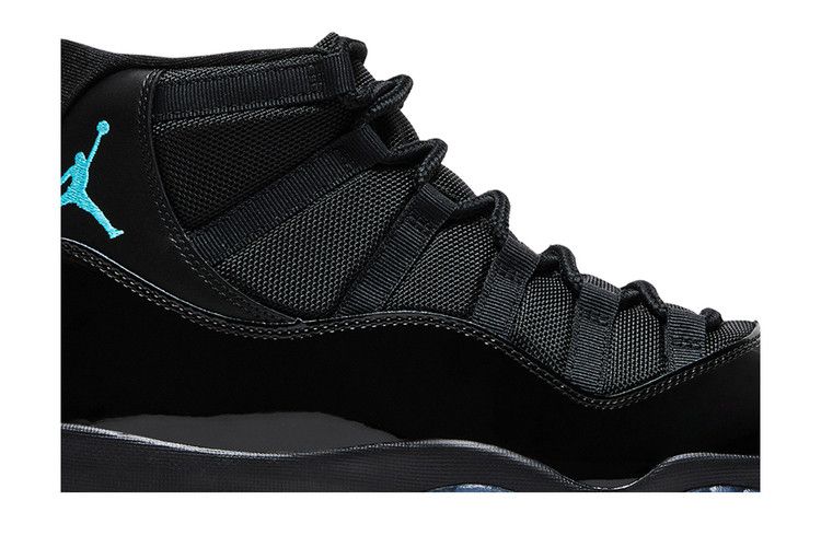 Air Jordan 11 Retro 'Gamma Blue' 2025