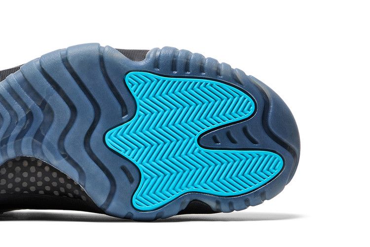 Air Jordan 11 Retro 'Gamma Blue' 2025