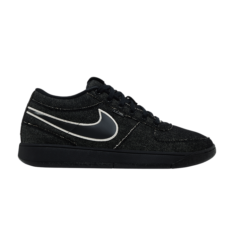 Nike Book 1 'Black Label Pack'