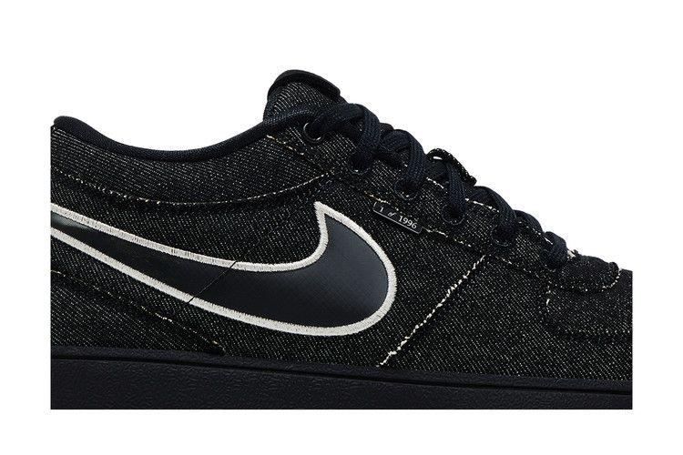 Nike Book 1 'Black Label Pack'