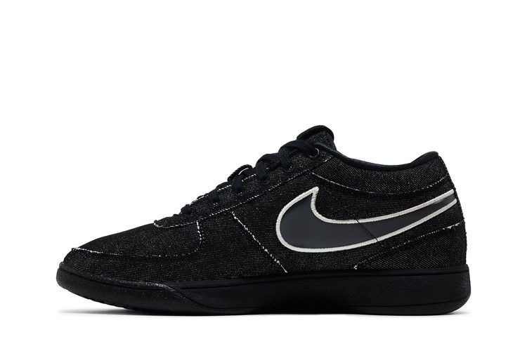 Nike Book 1 'Black Label Pack'