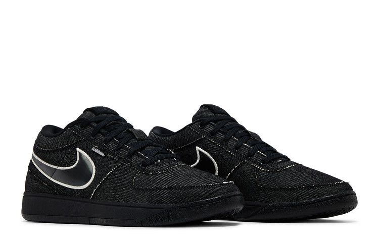 Nike Book 1 'Black Label Pack'