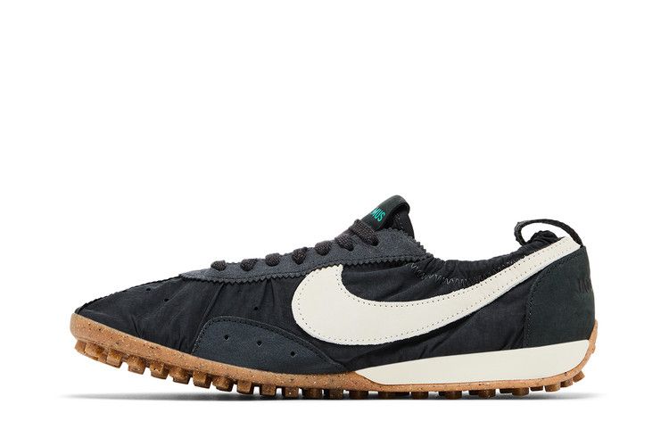 Jacquemus x Nike Wmns Moon Shoe SP 'Off Noir'