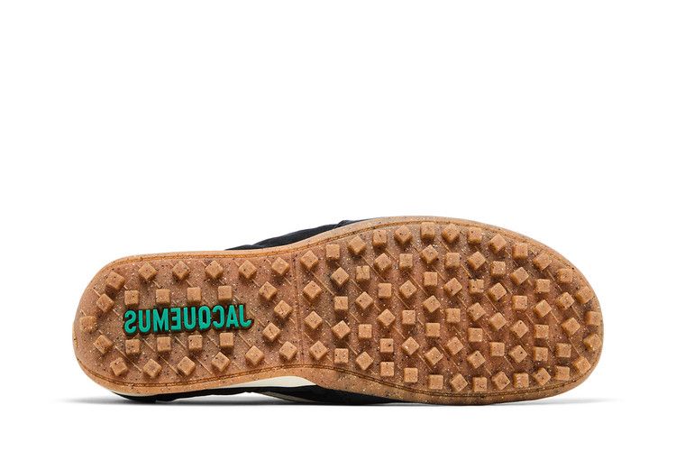 Jacquemus x Nike Wmns Moon Shoe SP 'Off Noir'