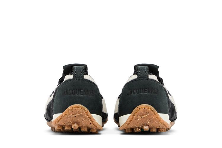 Jacquemus x Nike Wmns Moon Shoe SP 'Off Noir'