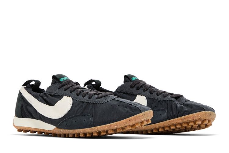 Jacquemus x Nike Wmns Moon Shoe SP 'Off Noir'
