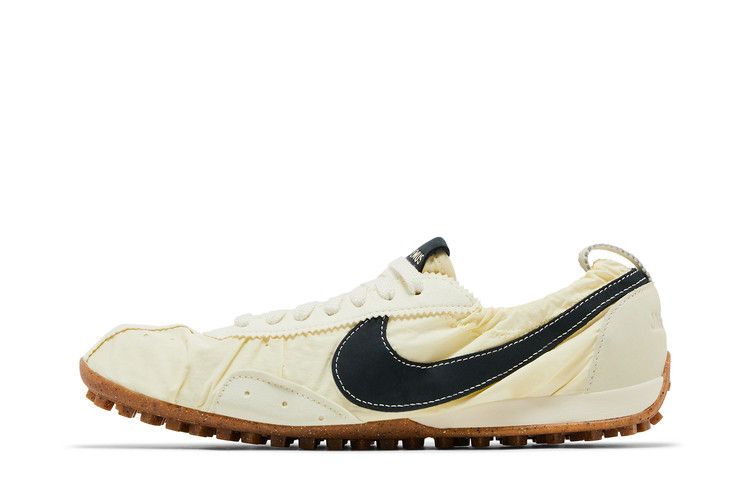 Jacquemus x Nike Wmns Moon Shoe SP 'Alabaster'