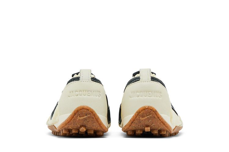 Jacquemus x Nike Wmns Moon Shoe SP 'Alabaster'