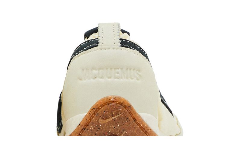 Jacquemus x Nike Wmns Moon Shoe SP 'Alabaster'