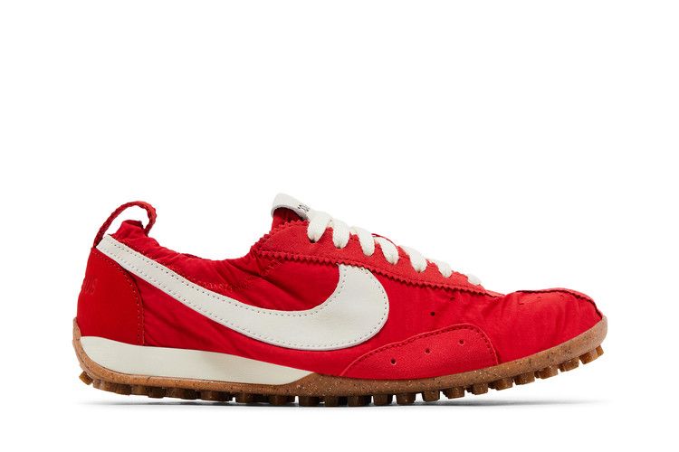Jacquemus x Nike Wmns Moon Shoe SP 'University Red'