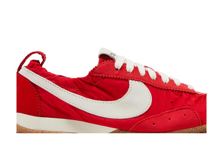 Jacquemus x Nike Wmns Moon Shoe SP 'University Red'
